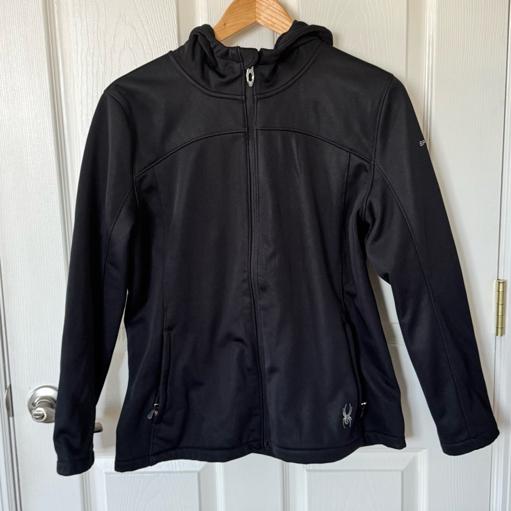 Spyder NWOT Soft Shell Jacket